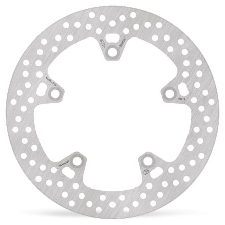 Disque de frein arrière Moto-Master pour Suzuki GSX-S 950 22-26/GSX-S 1000 15-26