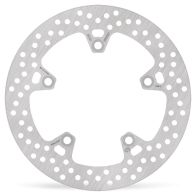 Disque de frein arrière Moto-Master pour Suzuki GSX-S 950 22-26/GSX-S 1000 15-26