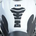 Protection de réservoir modulable R&G RACING noir (3 pièces) 6