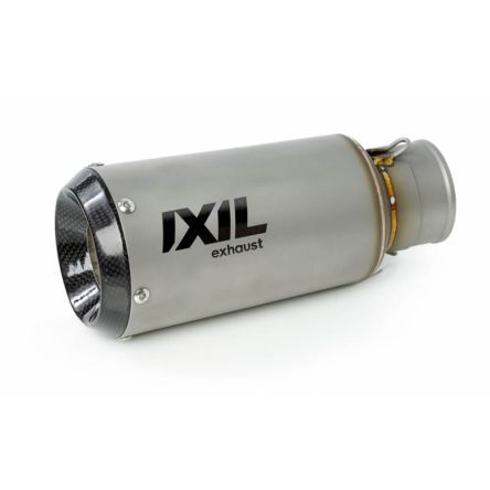 DESTOCKAGE - Silencieux Ixil RC Inox CH6278RC pour Honda CB1000R 18-24