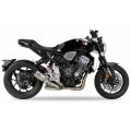 DESTOCKAGE - Silencieux Ixil RC Inox CH6278RC pour Honda CB1000R 18-24 1