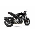DESTOCKAGE - Silencieux Ixil RC Inox CH6278RC pour Honda CB1000R 18-24 2
