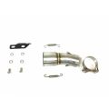 DESTOCKAGE - Silencieux Ixil RC Inox CH6278RC pour Honda CB1000R 18-24 3