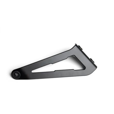 Support de silencieux Akrapovic pour Yamaha R7 26