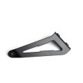 Support de silencieux Akrapovic pour Yamaha R7 26 0
