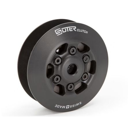 Embrayage anti-dribble Suter pour Kawasaki ZX-6R 636 13-26