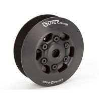 Embrayage anti-dribble Suter pour Kawasaki ZX-6R 636 13-26
