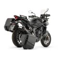 Silencieux Arrow Indy Race Evo embout carbone pour Honda CB1000 GT 26 1