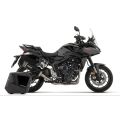 Silencieux Arrow Indy Race Evo embout carbone pour Honda CB1000 GT 26 0