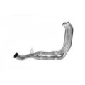 Collecteur racing Arrow pour Honda CB1000 GT 26 0