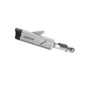 Silencieux Arrow Indy Race Evo embout carbone pour Honda CB1000 GT 26 2