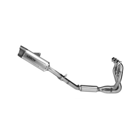 Ligne complète racing Arrow Indy-Race Evo pour Triumph Street Triple 765 RX 26