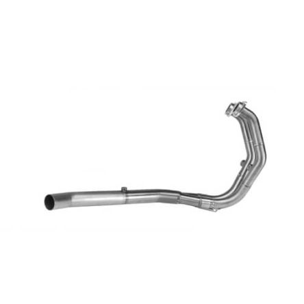 Collecteur racing Arrow pour BMW F450GS 26