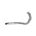 Collecteur racing Arrow pour BMW F450GS 26 0