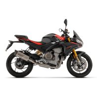 Ligne complète Arrow Thunder pour Aprilia Tuono 660 25-26