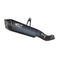 Silencieux SPARK pour HONDA CRF1100 AFRICA TWIN - 20-25