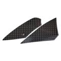 Grip de réservoir R&G Eazi-Grip Evo pour Yamaha R6 17-26 1