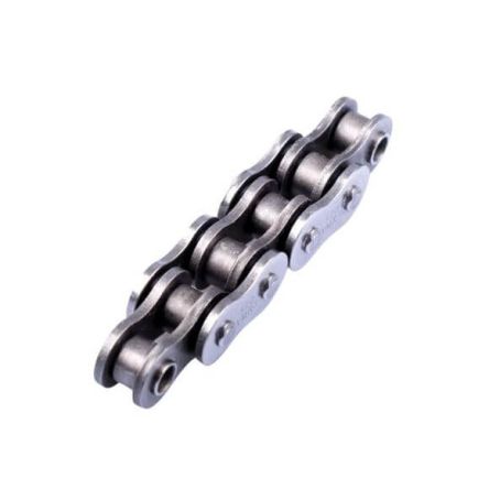Chaine Afam XS-Ring XSR4 520 hyper renforcée couleur acier