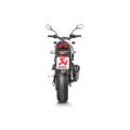 Silencieux Akrapovic carbone S-S6SO10-HRC pour Suzuki SV650X 18-26/SV-7GX 26 2
