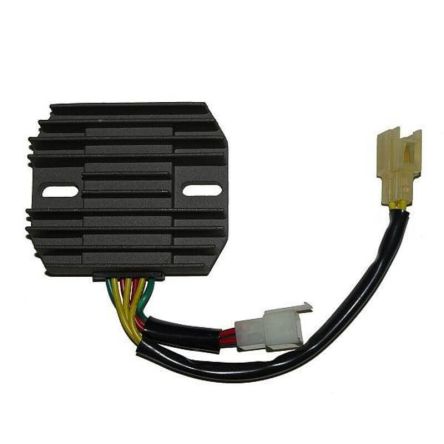 DESTOCKAGE - Régulateur ELECTROSPORT pour Ducati