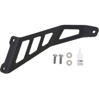 Support de silencieux Akrapovic pour Kawasaki ZX-10R 21-26