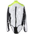 DESTOCKAGE - Combinaison RST Race Dept Wet CE textile - transparent taille S 0
