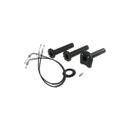 DESTOCKAGE - Tirage rapide complet type 3 Galespeed pour Triumph Street triple 675 07-17