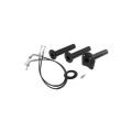 DESTOCKAGE - Tirage rapide complet type 3 Galespeed pour Triumph Street triple 675 07-17 0