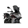 DESTOCKAGE - Bulle Puig touring pour Kawasaki 650 Versys 22-24 0