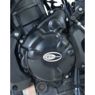 DESTOCKAGE - Protection de carter gauche R&G RACING MT07