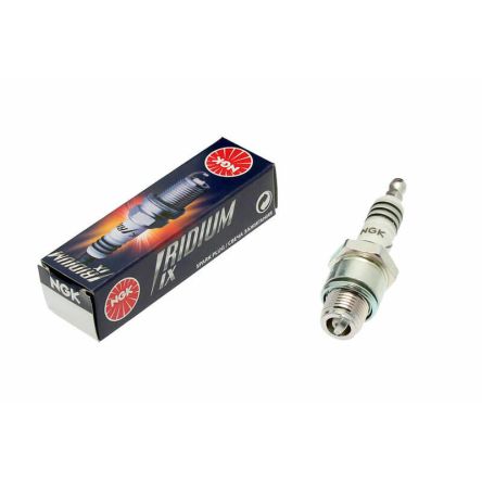 DESTOCKAGE - Bougie NGK Iridium IX - DCR9EIX - Photo non contractuelle