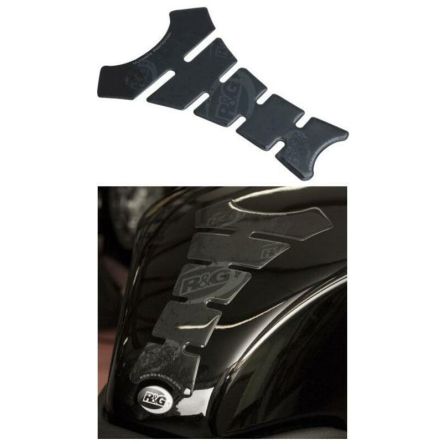 Protection centrale de réservoir R&G TKPAD1BK