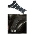 Protection centrale de réservoir R&G TKPAD1BK 0