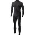 DESTOCKAGE - Sous combinaison SIXS Carbon Underwear STXHN col haut - XS/S 0