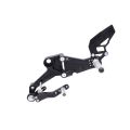 Commandes reculées PP Tuning Race Concept Aprilia RS660 20-26 / Tuono 660 20-26 4