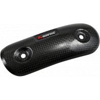 Pare chaleur carbone Akrapovic P-HSK10R2
