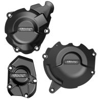 Kit protection carter pour Kawasaki Z1100SX/Versys 1100 25-26 / Z1100 26