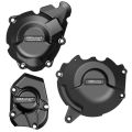 Kit protection carter pour Kawasaki Z1100SX/Versys 1100 25-26 / Z1100 26 0