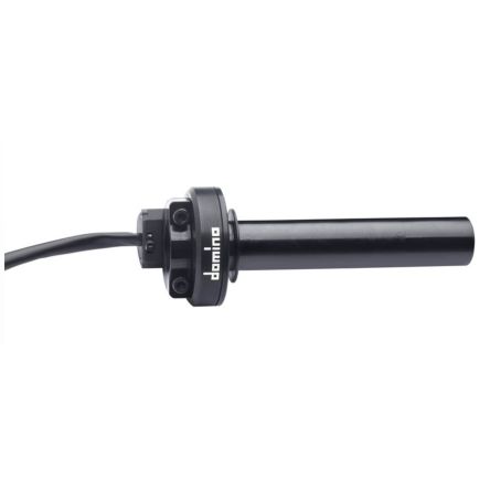 Poignée de gaz Domino Ride by Wire pour Ducati Panigale V2/V4 / Streetfighter V4 / Diavel 1260