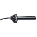 Poignée de gaz Domino Ride by Wire pour Ducati Panigale V2/V4 / Streetfighter V4 / Diavel 1260 0