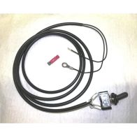 Kit marche forcée ventilateur pour Suzuki GSX-R 1000 17-20