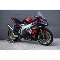 Carénage poly S2 Concept pour Aprilia RSV4 21-24 8