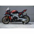 Carénage poly S2 Concept pour Aprilia RSV4 21-24 7