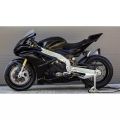 Carénage poly S2 Concept pour Aprilia RSV4 21-24 1