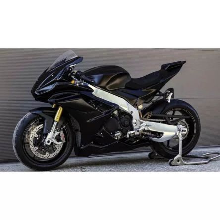 Carénage poly S2 Concept pour Aprilia RSV4 21-24