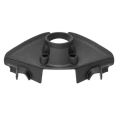 Cache-adaptateur Kill Switch Jetprime pour Ducati Panigale V4 25-26 2