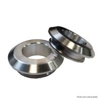 Entretoises de roue fixes avant pour Ducati Panigale 899 / 959 / 1199 / 1299 / V4 / Streetfighter V4