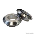 Entretoises de roue fixes avant pour Ducati Panigale 899 / 959 / 1199 / 1299 / V4 / Streetfighter V4 0