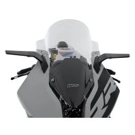 Bulle WRS Racing pour BMW S1000RR 25-26