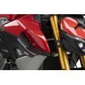 Ailerons Puig D12 pour Ducati Streetfighter V2 25-26 5